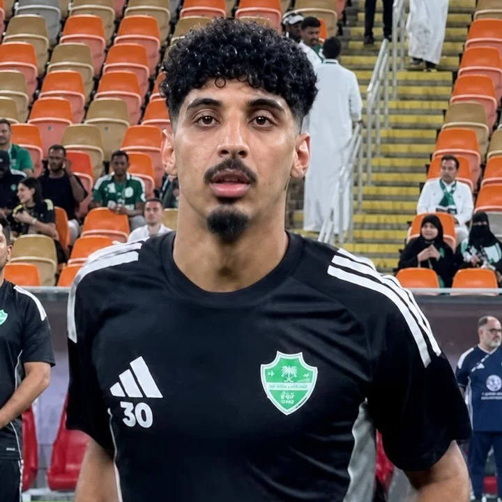 Ziyad Al Johani